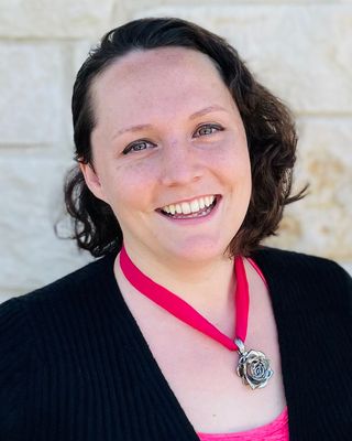 Photo of Hanna Rodriguez, Licensed Professional Counselor, MA, LPC