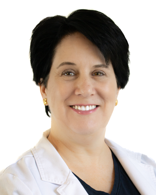 Photo of Alisa Johnson Willoughby, Psychiatric Nurse Practitioner, PMHNP