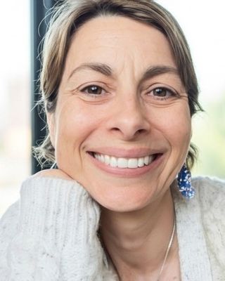 Photo of Amanda Morphett, Social Worker, AASW