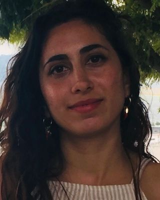 Photo of Mandy Newman, Psychologist, PhD