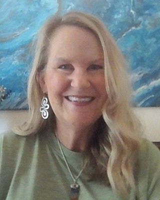 Photo of Kelley Kramer, Licensed Professional Clinical Counselor, LPCC