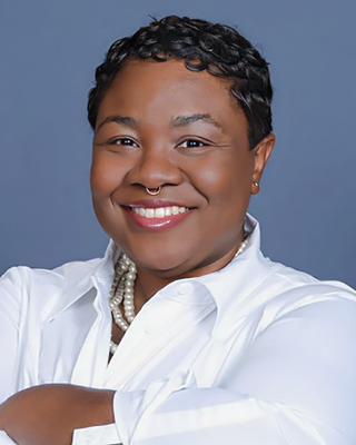 Photo of April Riddick, Clinical Social Work/Therapist, LCSW