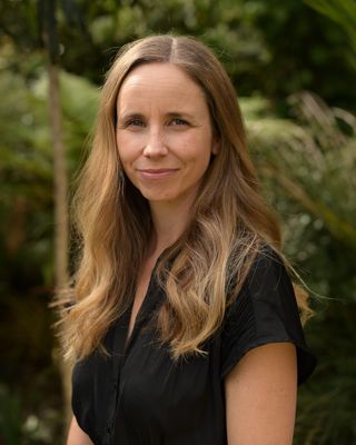 Photo of Sarah Rankin, Psychologist, MSc