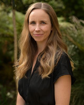 Photo of Sarah Rankin, Psychologist, MSc