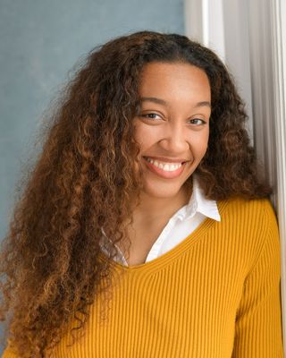 Photo of Ayana Culhane, Counselor, MA, LGPC