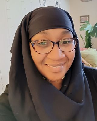 Photo of Brandi Honore-Parker, Counselor, LPCMH