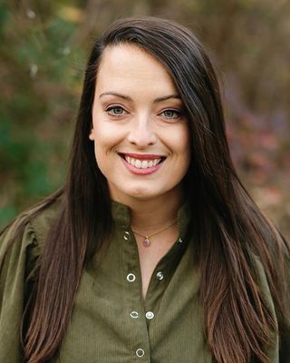 Photo of Taylor Murphy, Pre-Licensed Professional, MSW