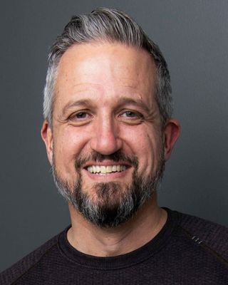 Photo of Geoff Steurer, Marriage & Family Therapist, MS, LMFT, CCPS