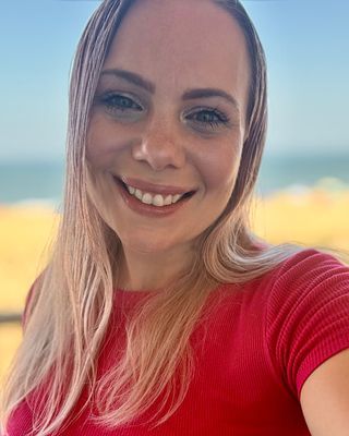 Photo of Sarah Kushnir, Clinical Social Work/Therapist, LCSW