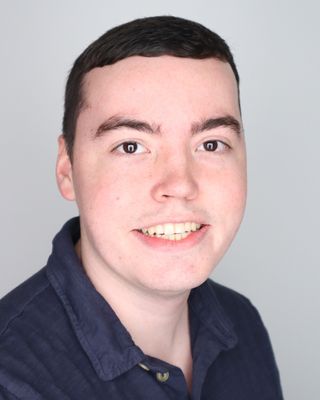 Photo of Jordan Futrell, Social Worker, MSW, LSW