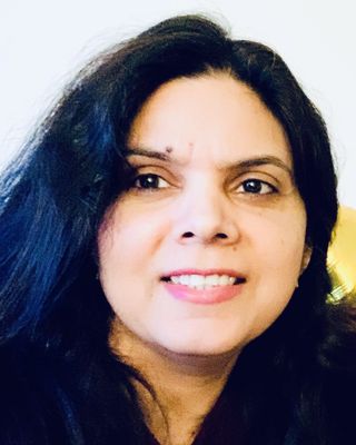 Photo of Anu Sharma, Psychiatric Nurse Practitioner, RN, APRN, PMHNP