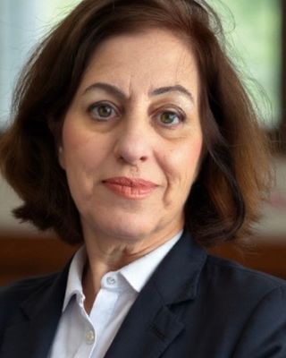 Photo of Ziona Weiss, Licensed Mental Health Counselor, LMHC