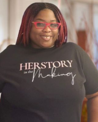 Photo of Lisette Mckenzie, Licensed Clinical Mental Health Counselor, LCMHC, NCC