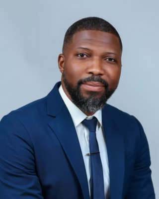 Photo of Frank Tengey, Psychiatric Nurse Practitioner, PMHNP