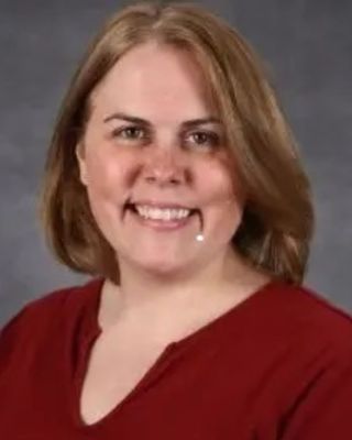 Photo of Kerri Marsh, LCPC, Licensed Professional Counselor