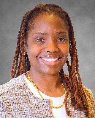 Photo of Davonna Wilson, Psychiatric Nurse Practitioner, CRNP, PMHNP