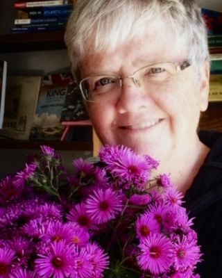 Photo of Eileen Donahoe, Psychologist in B0P, NS