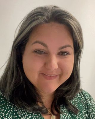 Photo of Joanna Fonseca, Counselor, LMHC