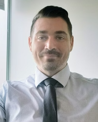 Photo of Nathan Sattazahn, Licensed Professional Counselor, LPC