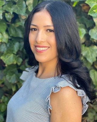 Photo of Gabriela Gamez, Marriage & Family Therapist Associate in Foster City, CA