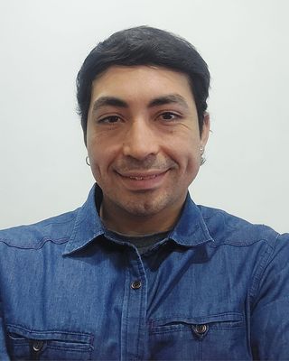 Foto de Bruno Salinas Donoso, Psicólogo, Maestría