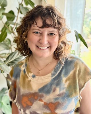 Photo of Brianne Brenneman, Counselor, LAC