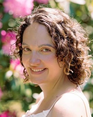 Photo of Brianna Collinson Wamback, Clinical Social Work/Therapist, LCSW