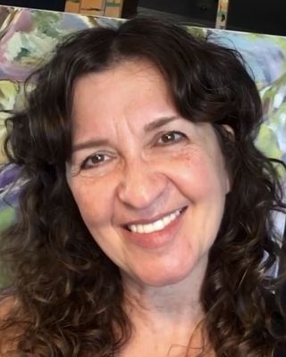 Photo of Kristen Morgan, Licensed Professional Counselor, MS, LPC