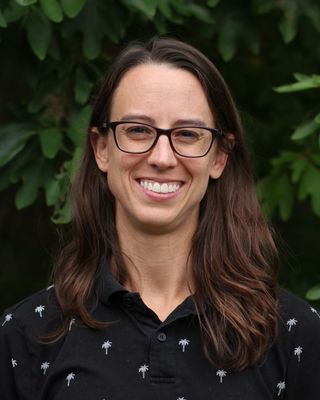 Photo of Allie Longworth, MS, MT-BC