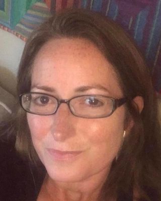 Photo of Susan Baird, Psychologist, PhD