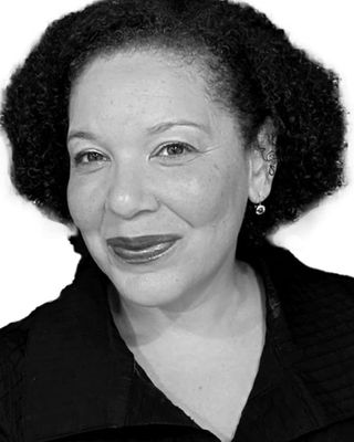 Photo of Dr. Jamila Harris, Psychiatrist, MD