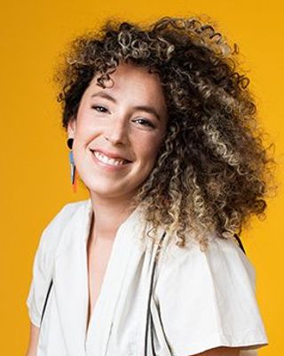 Photo of Marina Guirval Mañas, MSc