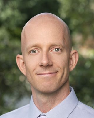 Photo of Stephen Jennings, Licensed Professional Counselor Associate , MS, LPC-A