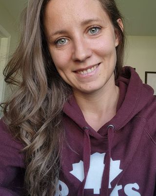 Photo of Maddison Shaver, Registered Psychotherapist, BA, MACP, RP