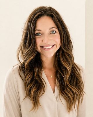 Photo of Christine Dionne, Registered Social Worker, BSW