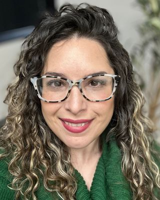 Photo of Gracie Klontz, Counselor, MA, LMHC, NCC