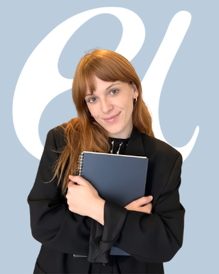 Foto de Mariana Withington, Psicólogo, Lic. en Psicología