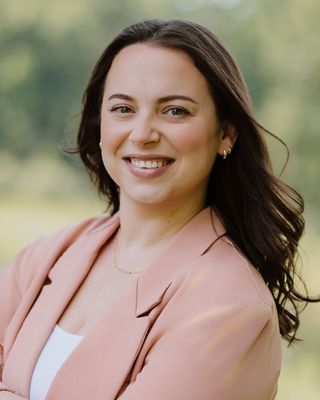Photo of Natalie Palermo, Psychologist, PsyD