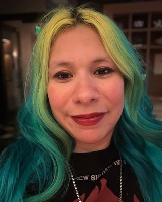 Photo of Jessica Gomez Pool, Licensed Professional Counselor, LPC