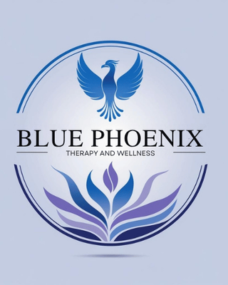 Photo of Angela Barela - Blue Phoenix Therapy, Counselor, MA, LPCC