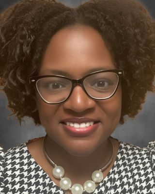 Photo of Dr. Jikesha Benton-Johnson, Psychologist, PsyD