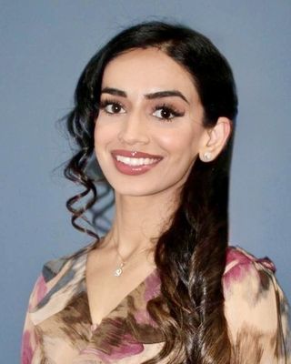 Photo of Pawandeep Kaur, Counsellor, RCC, MCP