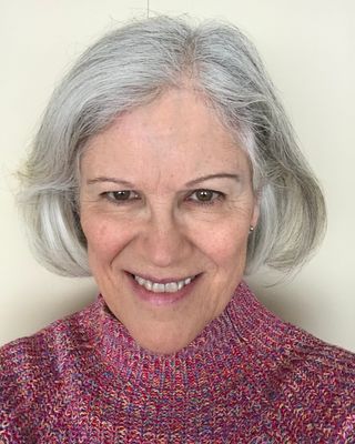 Photo of Joy Gillett, Counsellor in Victoria, BC