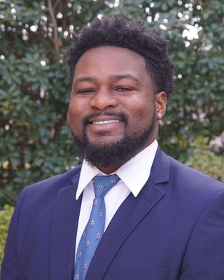 Photo of Julius Powell, Pre-Licensed Professional, M.S.