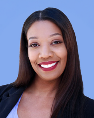 Photo of Jamayla Gray, Licensed Professional Clinical Counselor, LPCC