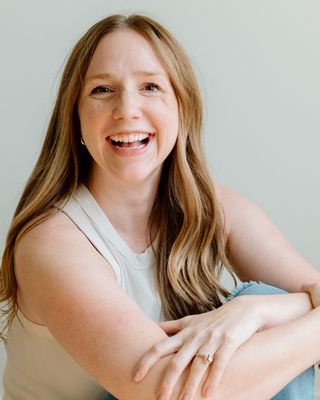 Photo of Johanna Erickson, Marriage & Family Therapist, MA, LMFT