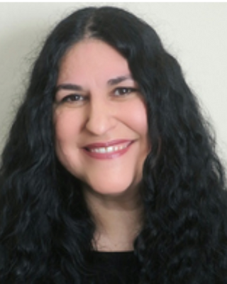 Photo of Dolores Antolin Y Muniz, Marriage & Family Therapist Associate, AMFT