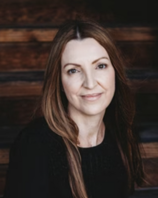Photo of Julie Hunter, Marriage & Family Therapist, LMFT