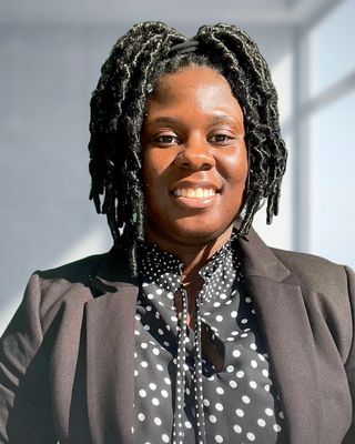 Photo of Keva Carr, Licensed Professional Counselor in New Orleans, LA