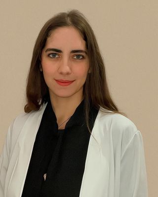 Foto de Ángela Micaela Vega Morales Macedo, Psicólogo, Lic. en Psicología